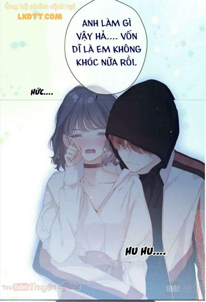 bảo vệ siêu sao của tôi chapter 134 36