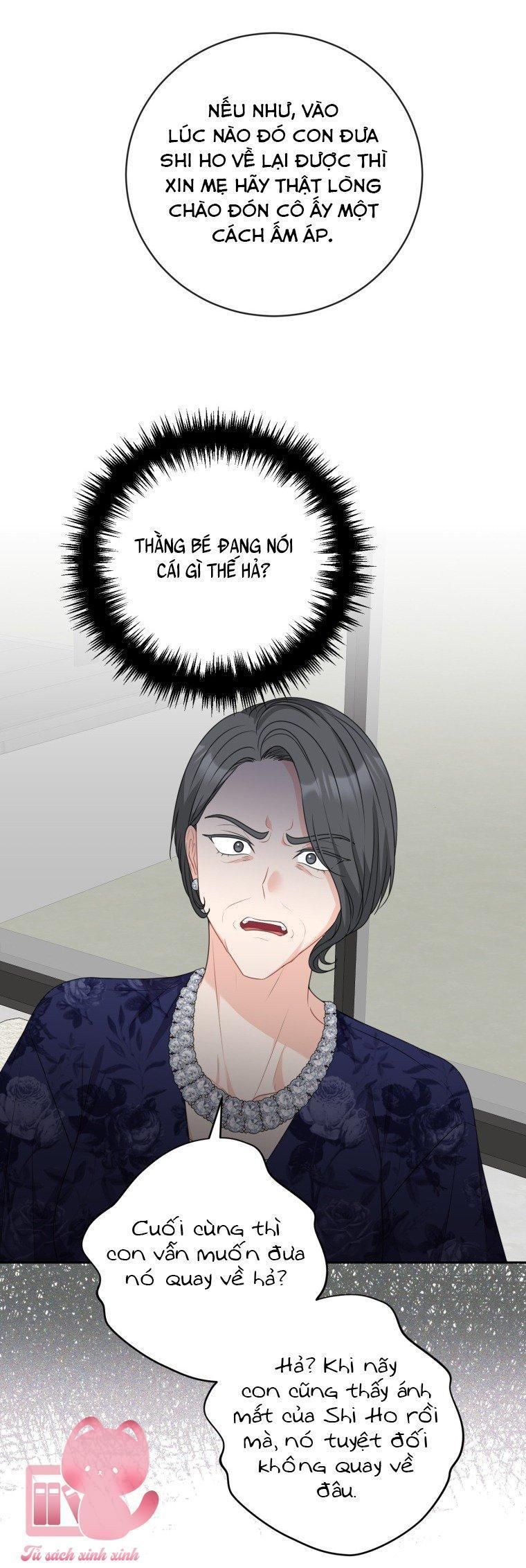 mong được chị chỉ bảo, tiền bối chapter 33 55