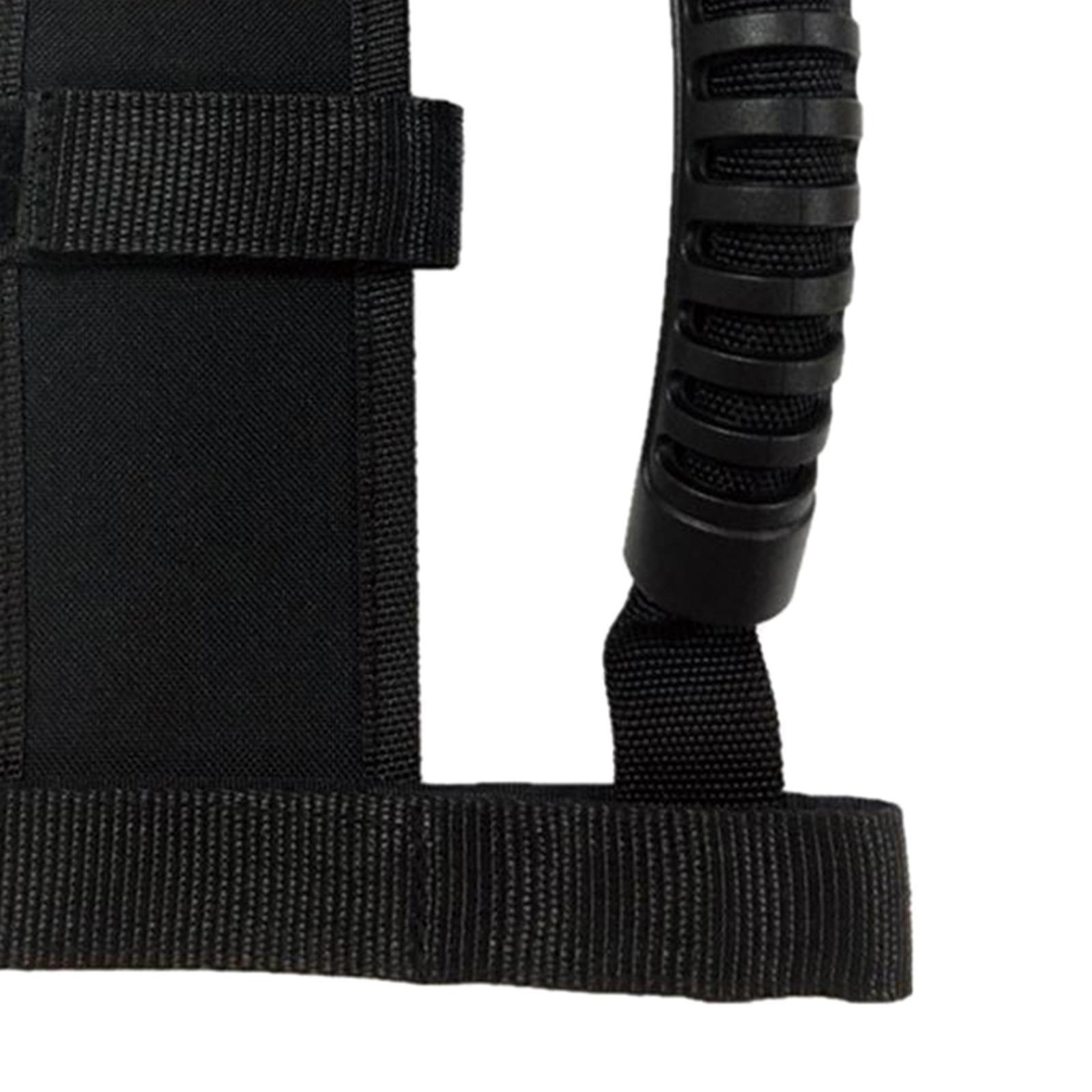 Hand Carrying Handle Strap Electric Scooter Sturdy Kick Scooter Handle Strap