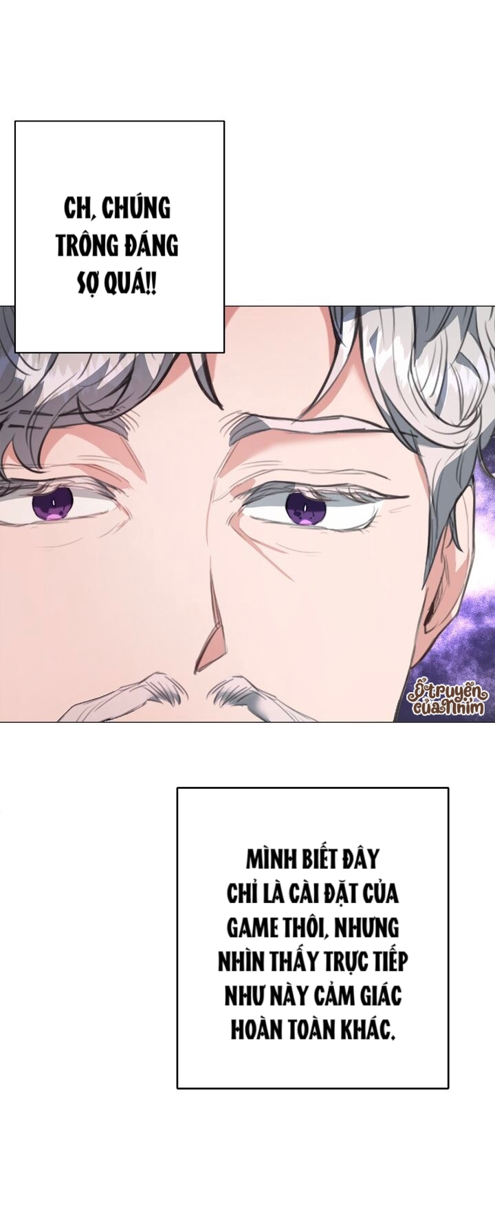 cách để nhân vật phụ phá đảo game hẹn hò chapter 3 32