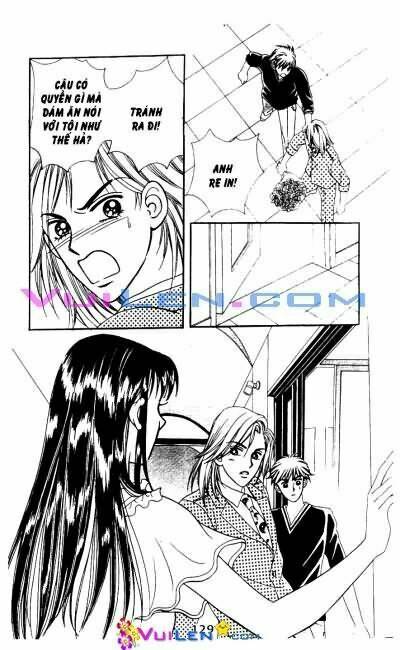 bữa tối của hoàng tử chapter 6 129