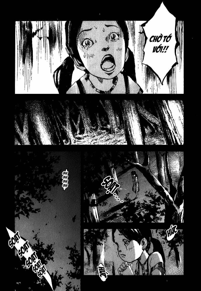 skyhigh: shinshou chapter 4 14