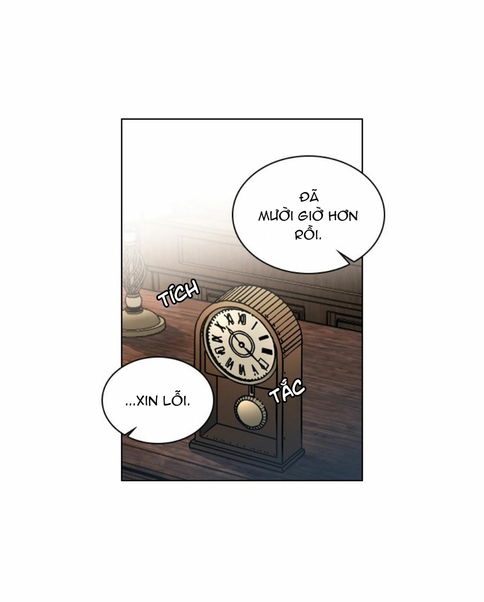 cha đứa bé là ai? chapter 1 32