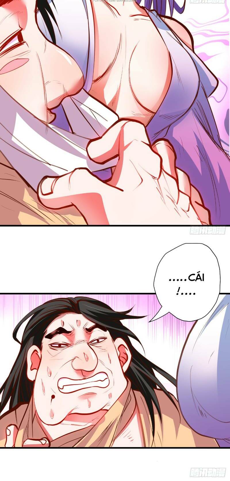 trọng sinh tối cường ma tôn ở rể chapter 18 6