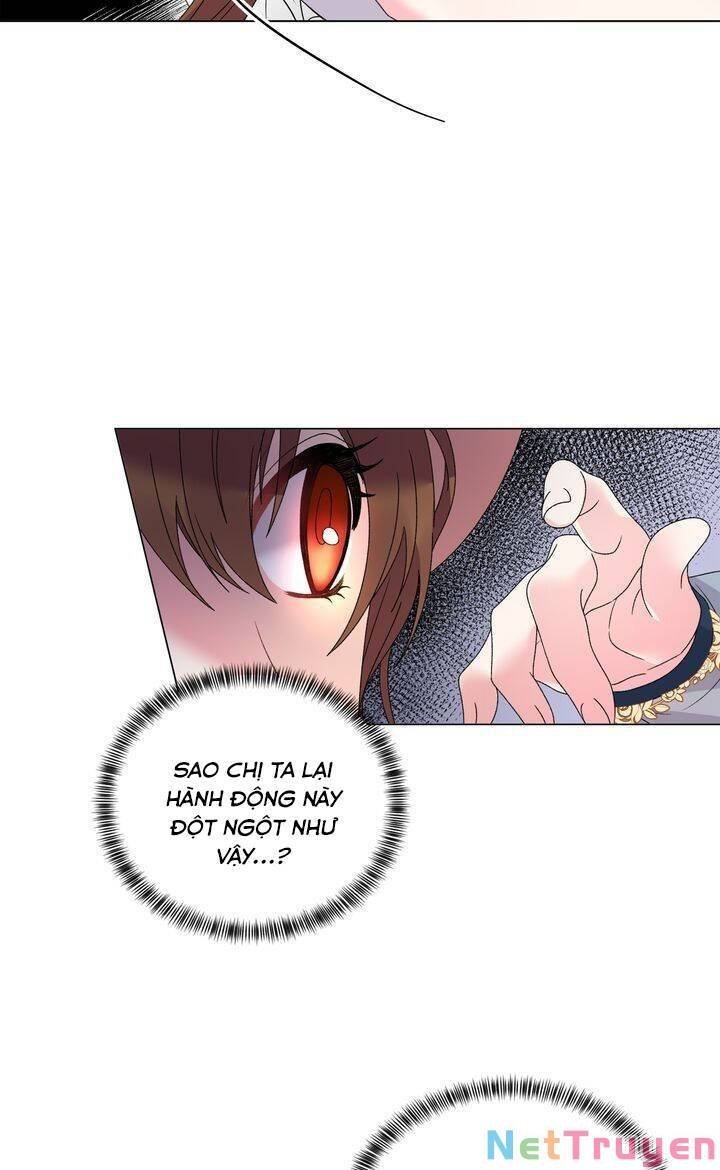 là nhân vật phản diện nhưng tôi sẽ trở thành nữ chính chapter 43 18