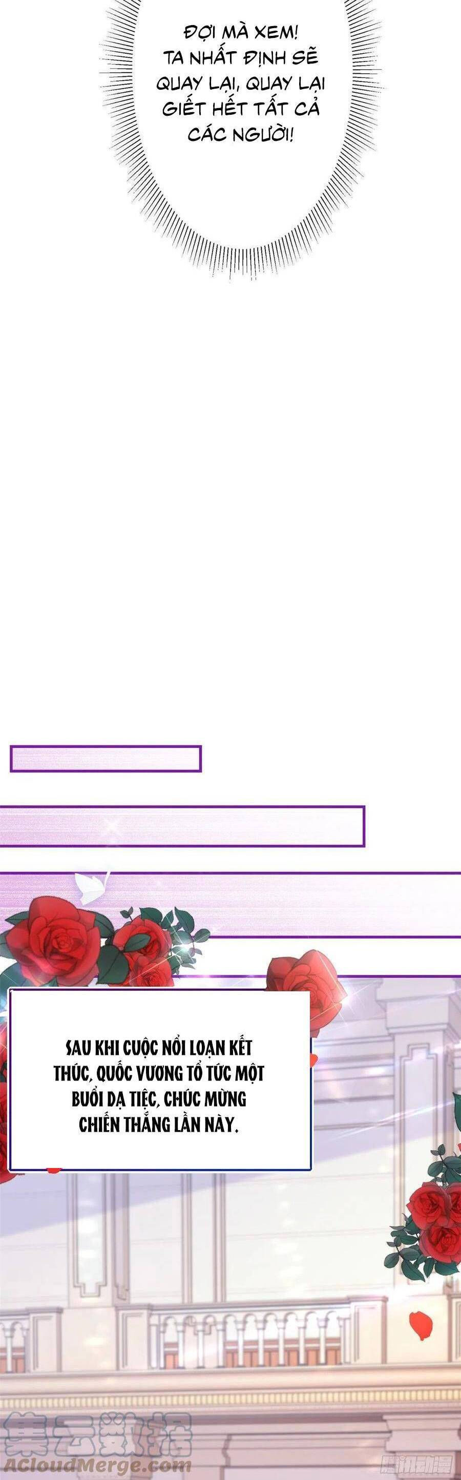 nữ hoàng đầu tiên của đế quốc chapter 102 11