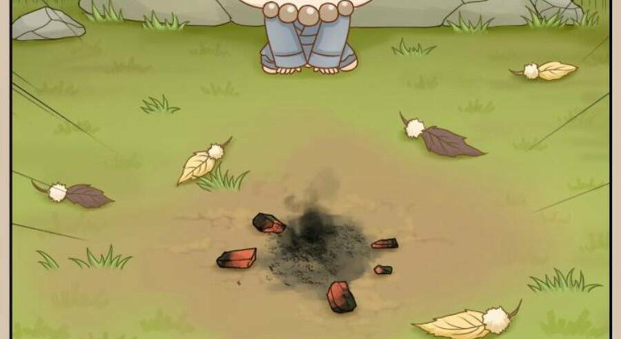 tiểu hoà thượng - chào mừng đến trấn yêu quái chapter 20 8