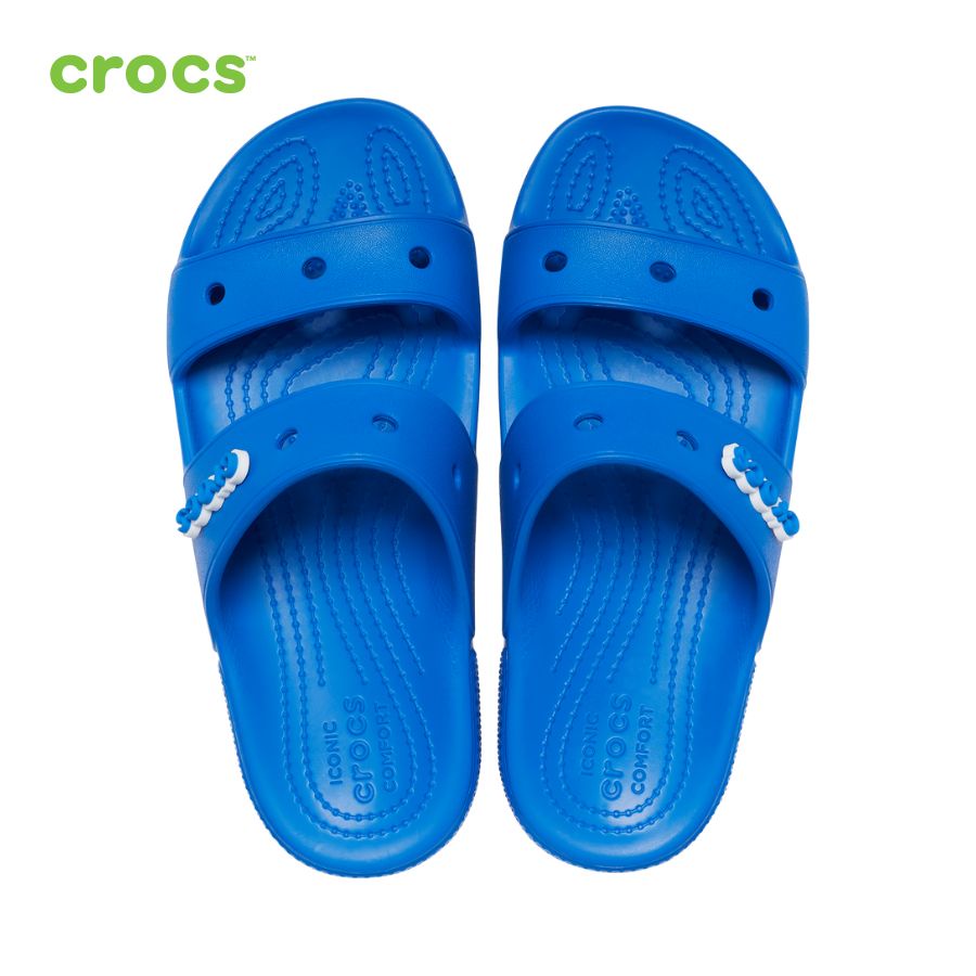 Giày sandal unisex Crocs Classic - 206761-4JL