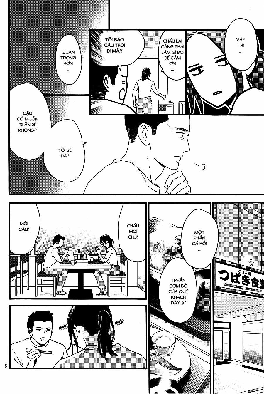 những đóa sơn trà kia, sẽ vì em mà đơm hoa khoe sắc chapter 67 6