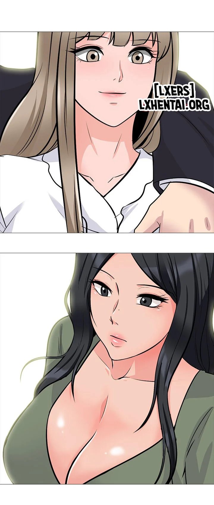 học bổng đặc biệt chapter 131 6