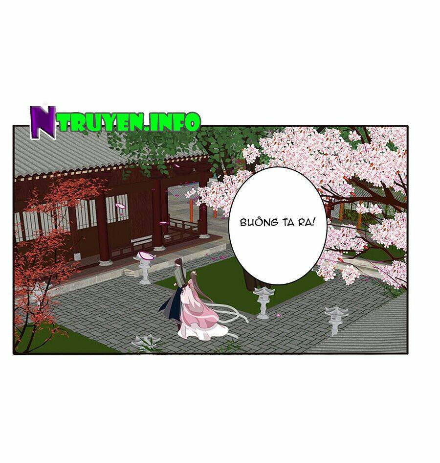 tướng quân mời ra trận chapter 145 16