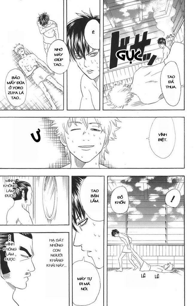 gintama - linh hồn bạc chapter 75 17