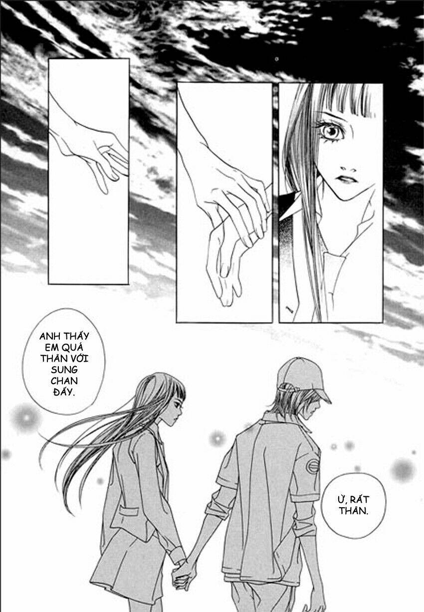 flowers of evil chapter 9 38