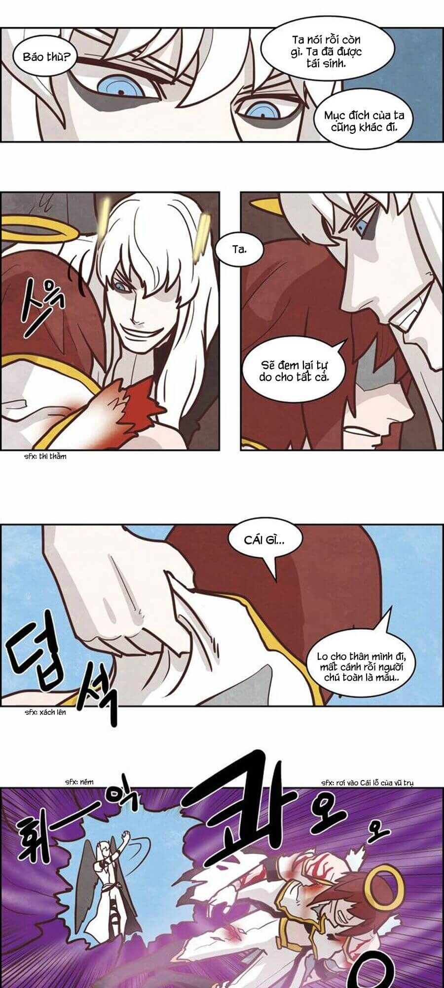 the devil king is bored chapter 142 29