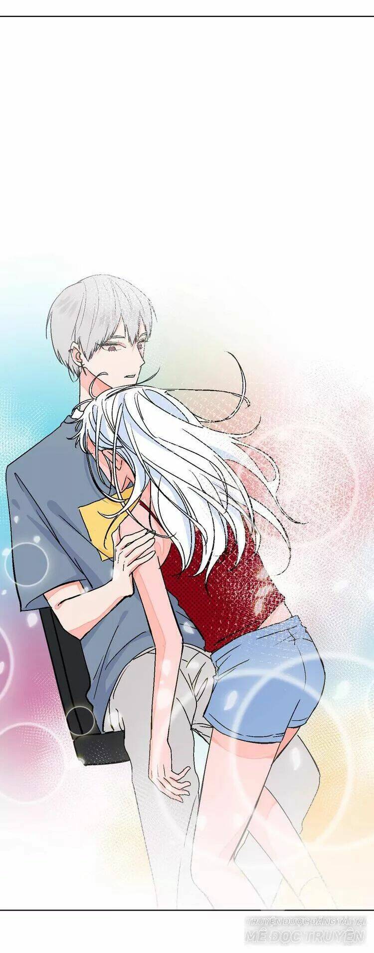 99 độ f - talk to me chapter 30 33