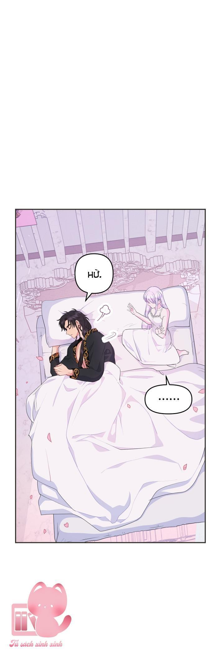 bỏ quách chồng con đi, tiền bạc mới là tất cả chapter 33 17