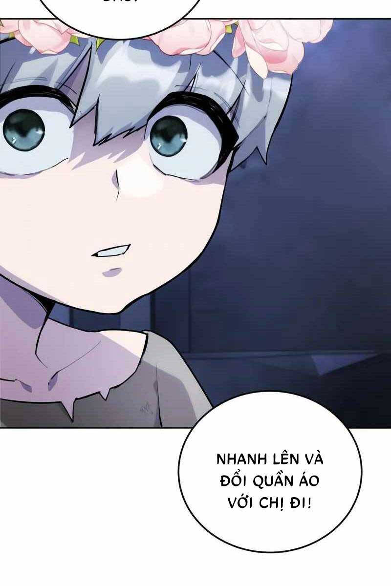 tôi mạnh hơn anh hùng chapter 1.5 53