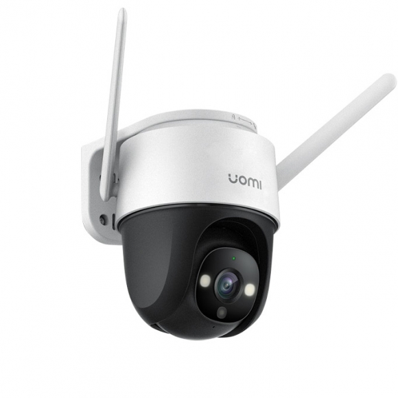 Camera WiFi Imou S42FP D 4.0MP QHD 2K Ngoài trời Có màu ban đêm - Hàng chính hãng DSS phân phối