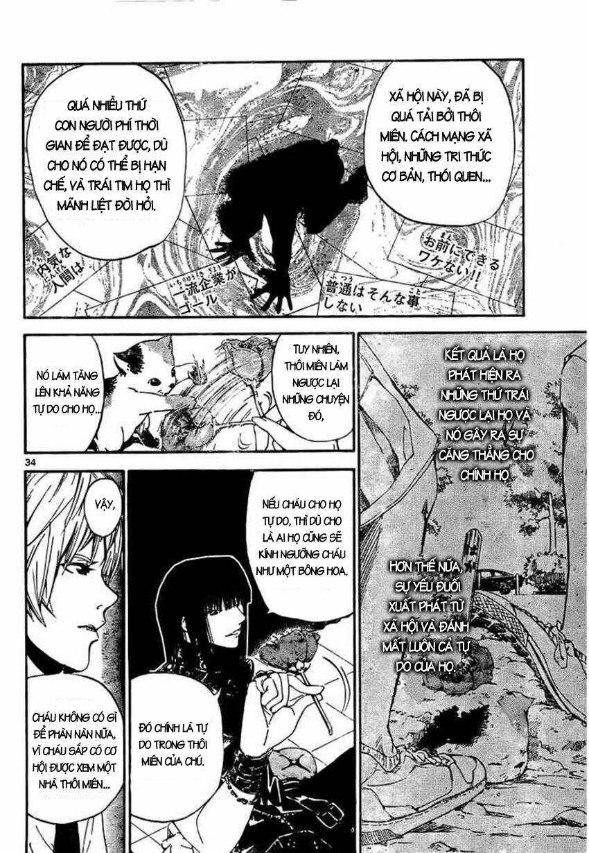 lost+brain chapter 1.1 34