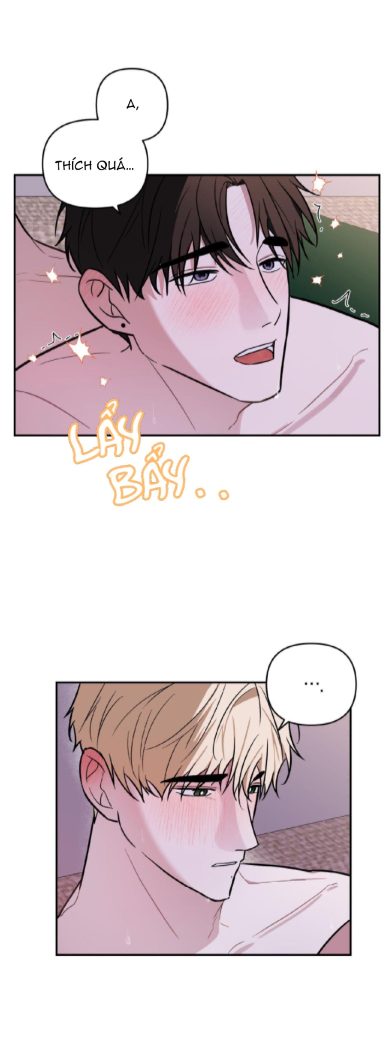 anh à, không thể là em được sao? chapter 7 5