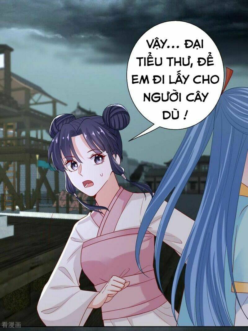 độc y đích nữ chapter 156 24