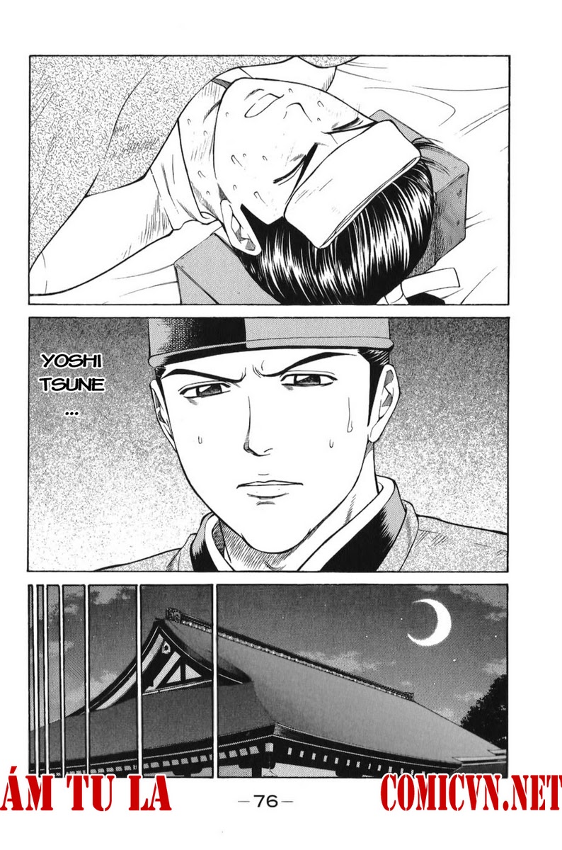 thiếu niên vương phần 1 chapter 65 12