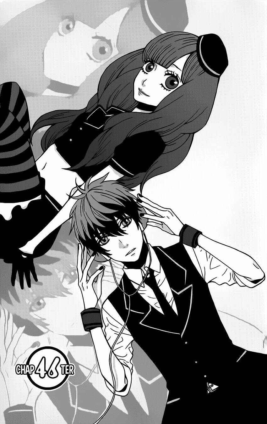 mairunovich chapter 46 2