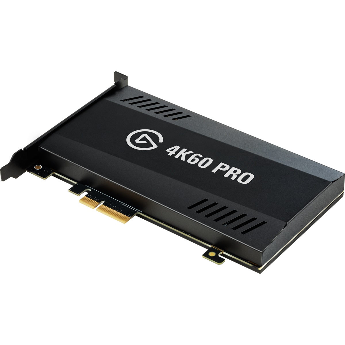 Thiết bị stream Elgato Game Capture 4K60 PRO - Hàng Chính Hãng