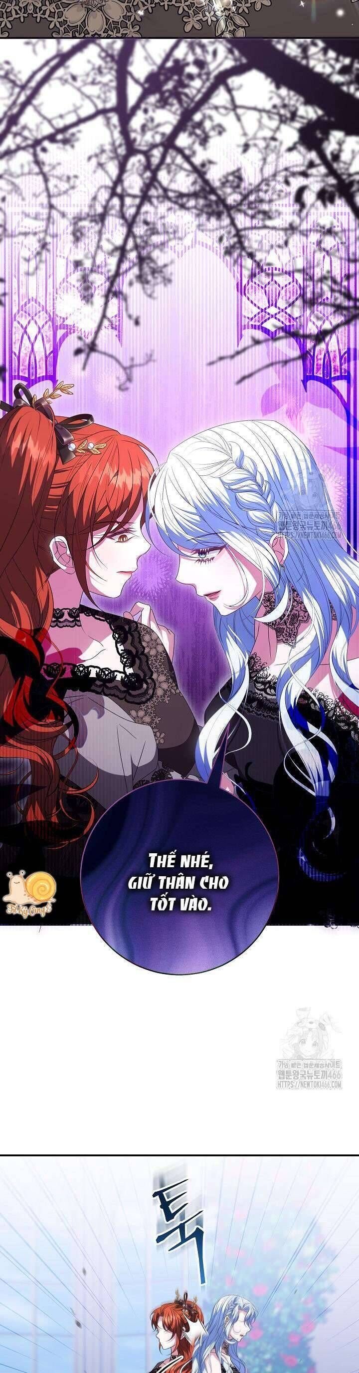 hướng dẫn về ác nữ chapter 30 34