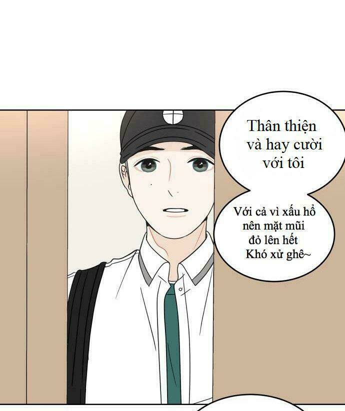 30 phút bước đi bên em chapter 23.5 6