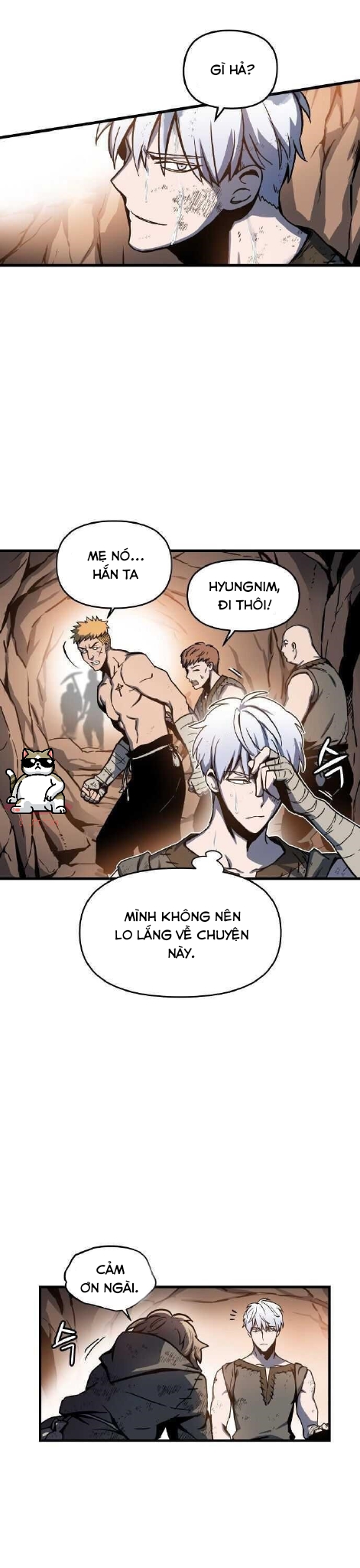 chiến thần chuyển thế chapter 1 69