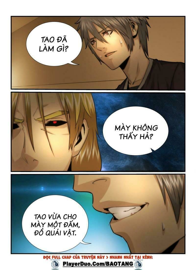 death field chapter 29 3