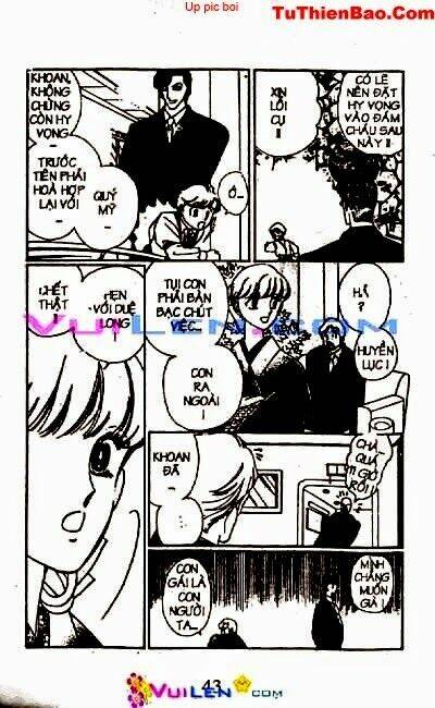 cô bé khóc nhè chapter 18 42