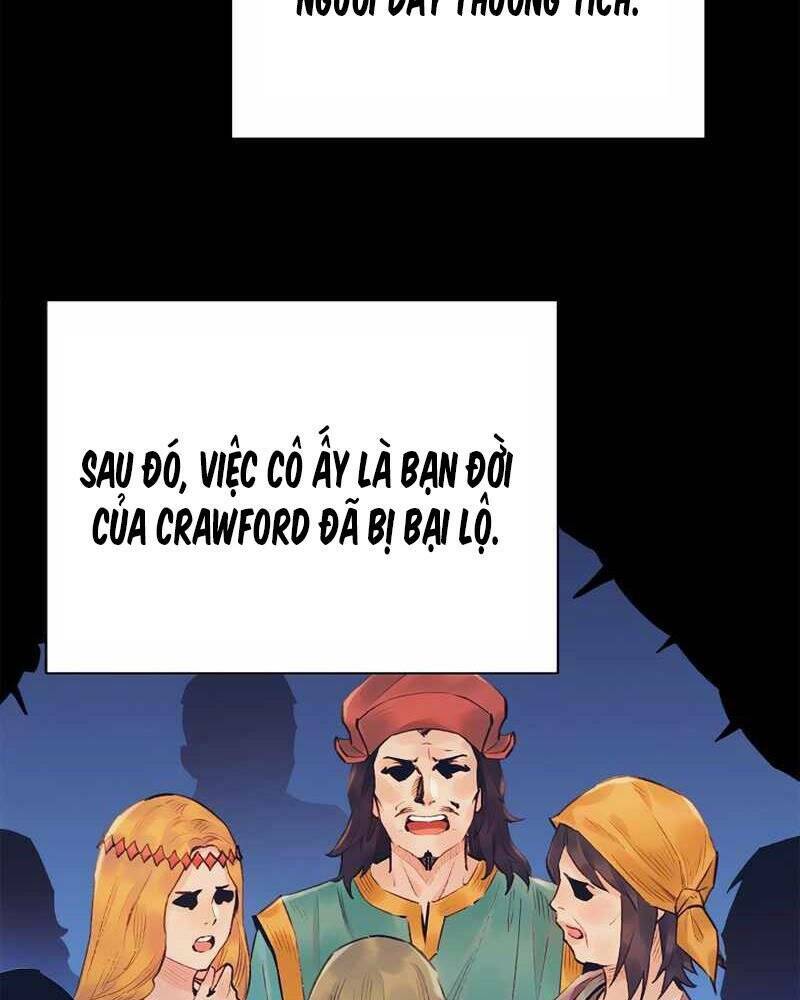 tu sĩ trị liệu của thái dương giáo chapter 41 37