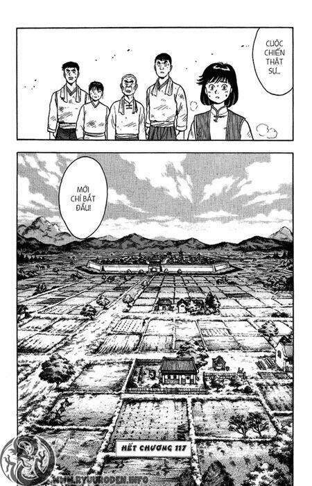 hoàng phi hồng phần 1 chapter 25 48