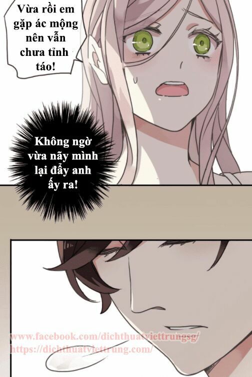 vết cắn ngọt ngào phần 1 chapter 47 5