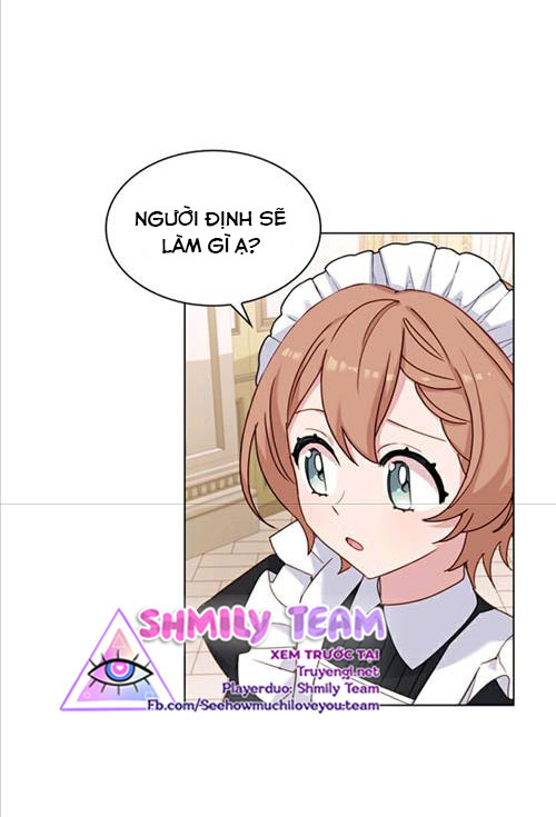 tiểu thư chỉ muốn được nghỉ ngơi chapter 23 38