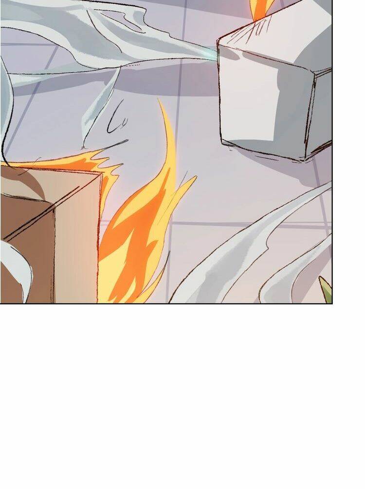 thần lai yêu vãng chapter 4.2 22