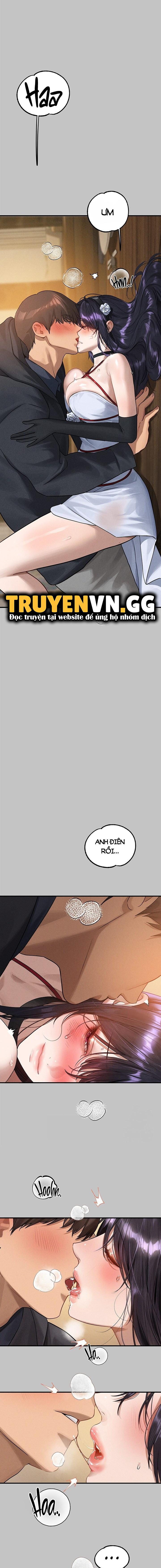 bà chị chủ nhà chapter 143 10