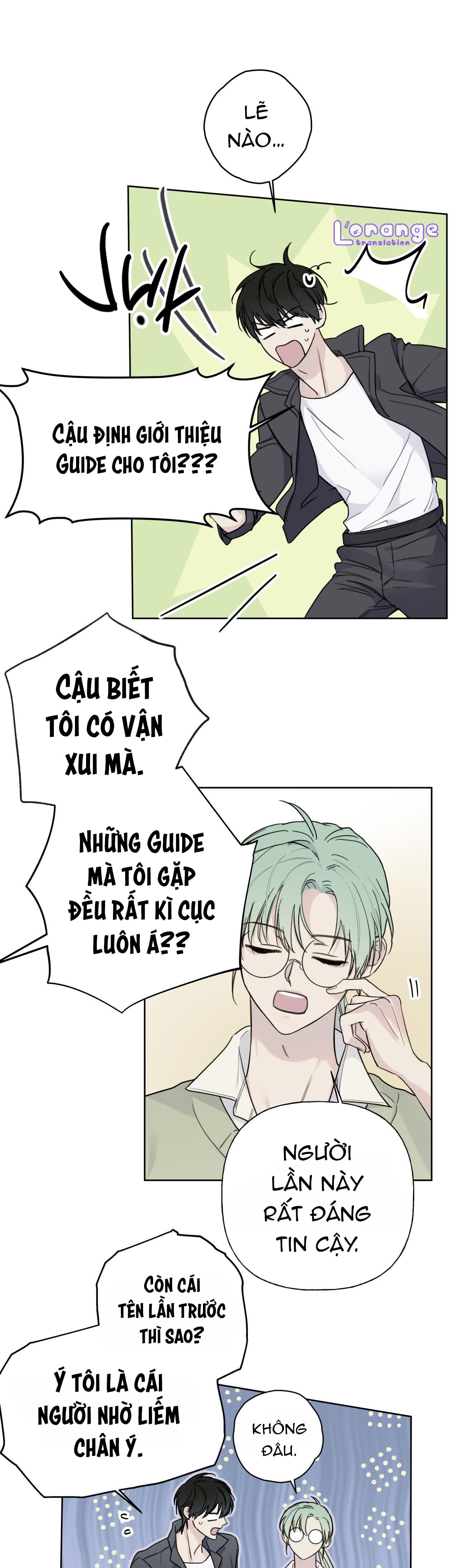 guiding nguy hiểm chapter 1 35