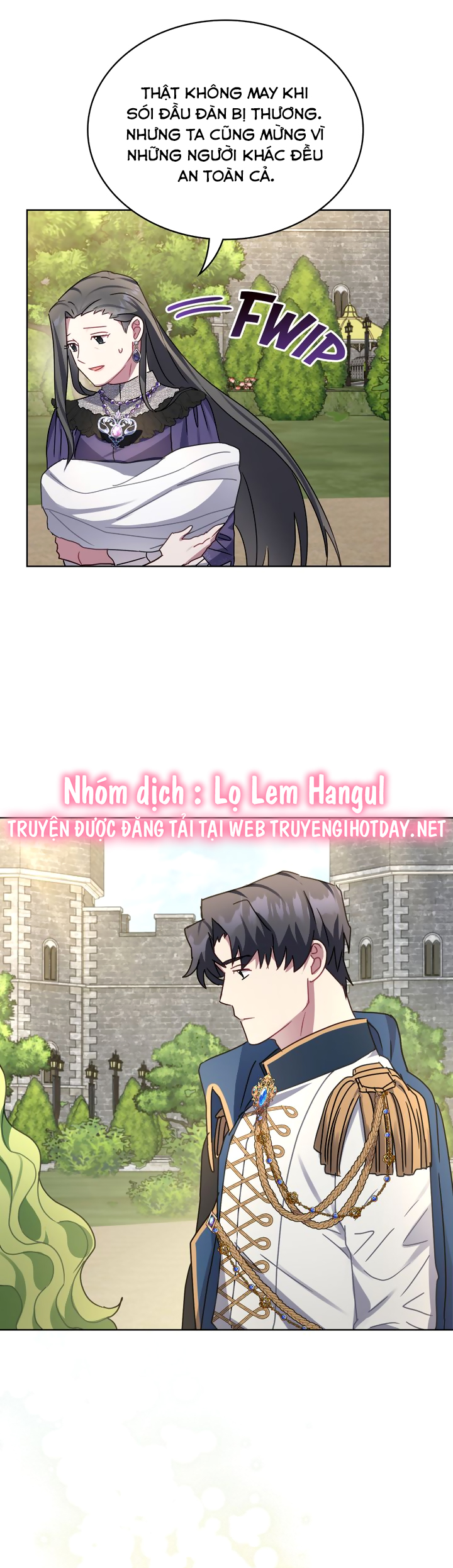 công chúa muôn loài chapter 52 7