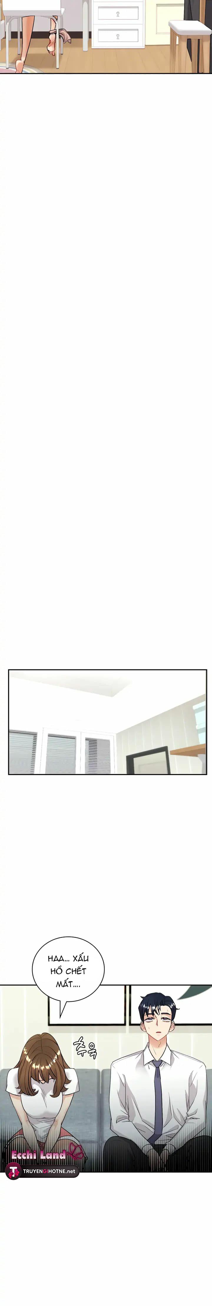 trả lại vợ cho tôi chapter 3.1 6