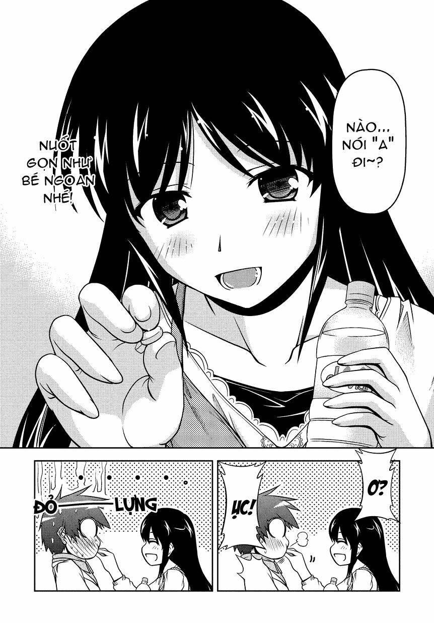 sexless friend chapter 3 17