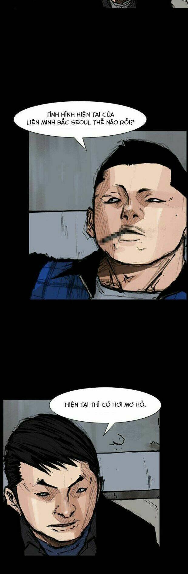 dokgo 2 | độc cô 2 chapter 9 14