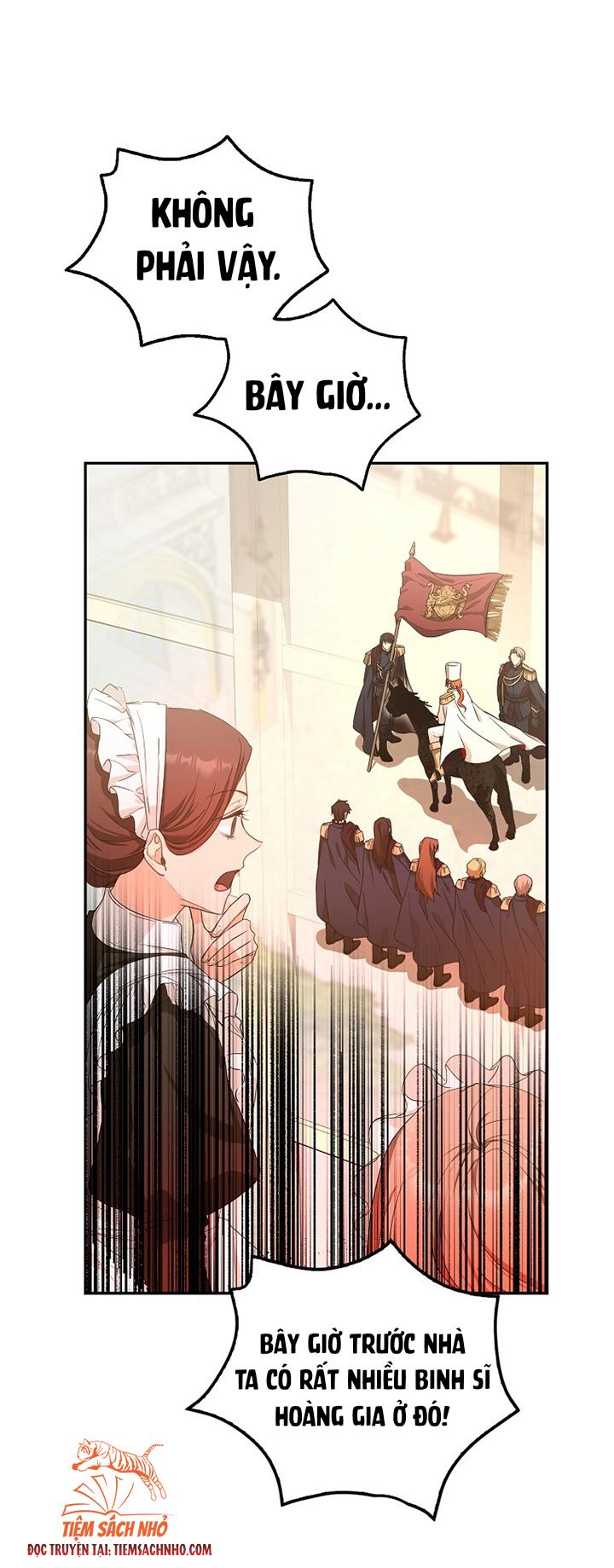 trở thành vợ nam chính chapter 24 17