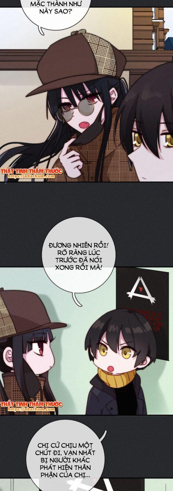 đêm tối chốn này chapter 9 27