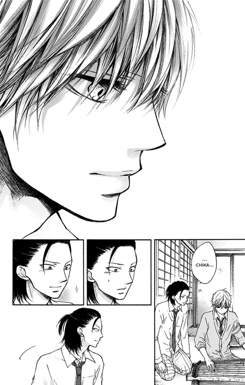 kono oto tomare! chapter 35 12