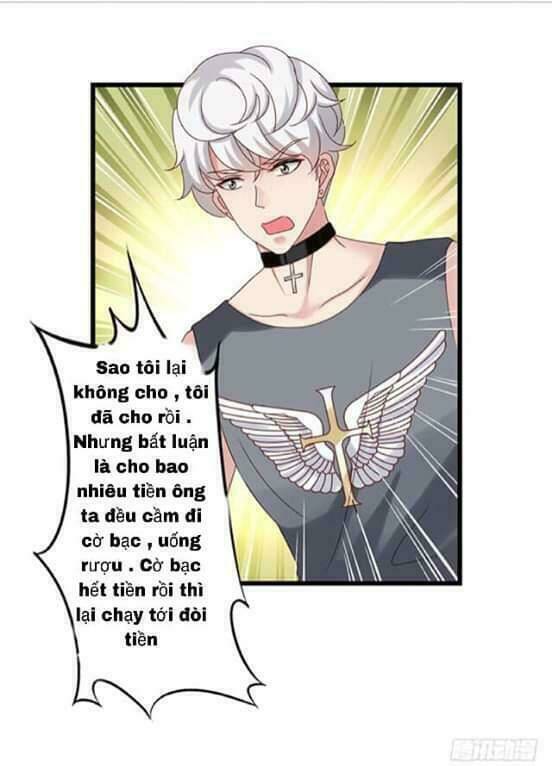 tôi không muốn fa như vậy đâu chapter 81 16