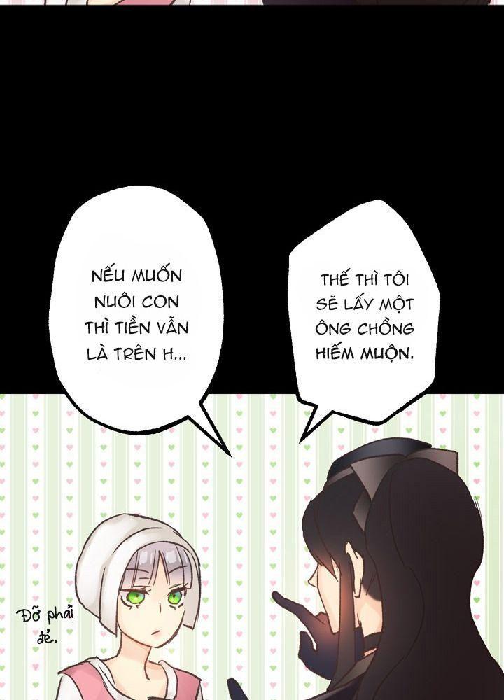 theo như ý ngài, hầu tước chapter 4 25