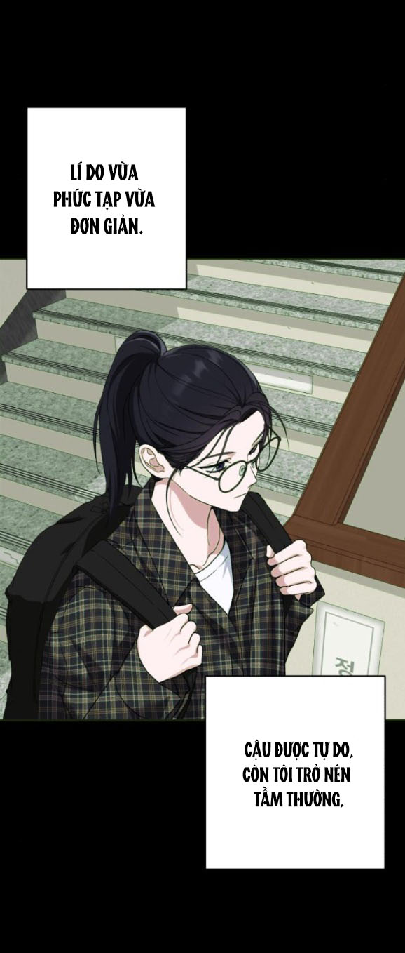 bóng râm mùa xuân chapter 8.1 29